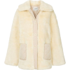 Coat - Jaquetas e casacos - 