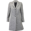 Coat - Jacket - coats - 