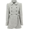 Coat - Jacket - coats - 