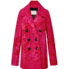 Coat - Jaquetas e casacos - 