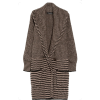 Coat - Chaquetas - 