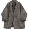 Coat - Jacket - coats - 