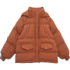 Coat - Jacket - coats - 