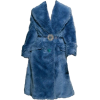 Coat - Kurtka - 