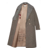 Coat - Giacce e capotti - 