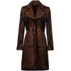 Coat - Giacce e capotti - 