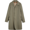 Coat - Giacce e capotti - 