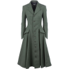 Coat - Giacce e capotti - 