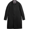 Coat - Chaquetas - 