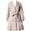 Coat - Giacce e capotti - 