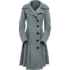 Coat - Jacket - coats - 