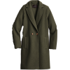 Coat - Chaquetas - 