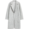 Coat - Chaquetas - 