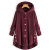 Coat - Jaquetas e casacos - 