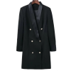 Coat - Chaquetas - 