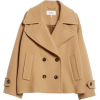 Coat - Chaquetas - 