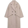 Coat - Giacce e capotti - 