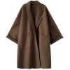 Coat - Chaquetas - 