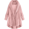 Coat - Giacce e capotti - 