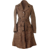 Coat - Jaquetas e casacos - 