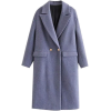 Coat - Giacce e capotti - 