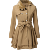 Coat - Giacce e capotti - 