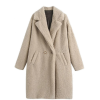 Coat - Jaquetas e casacos - 