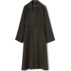 Coat - Chaquetas - 