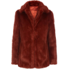 Coat - Chaquetas - 