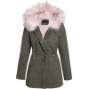 Coat - Kurtka - 