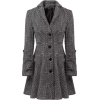 Coat - Jaquetas e casacos - 