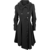 Coat - Giacce e capotti - 