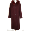 Coat - Giacce e capotti - 