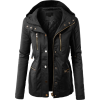 Coat - Giacce e capotti - 