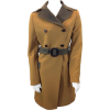 Coat - Chaquetas - 