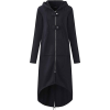 Coat - Chaquetas - 