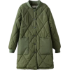 Coat - Chaquetas - 