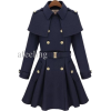 Coat - Kurtka - 