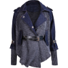 Coat - Giacce e capotti - 