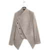 Coat - Jacket - coats - 