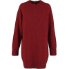 Sweater Dress - Платья - 