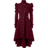 Coat - Kurtka - 