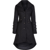 Coat - Giacce e capotti - 