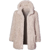 Coat - Chaquetas - 