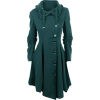 Coat - Giacce e capotti - 