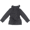 Coat - Chaquetas - 