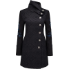 Coat - Giacce e capotti - 