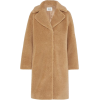 Coat - Jacket - coats - 