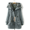 Coat - Giacce e capotti - 