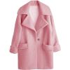 Coat - Giacce e capotti - 